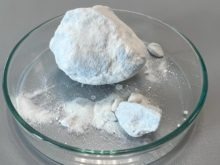 Extinguishing powder: let’s discuss about lumps