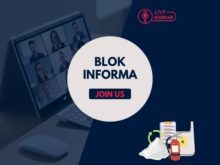 BLOK è informazione