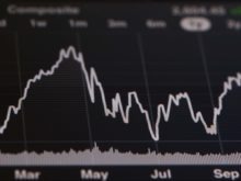 Difficult times for raw materials market