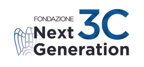 Siamo sostenitori della Fondazione Next Generation 3C