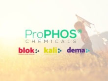 Cover image for ProPHOS Chemicals si rinnova!